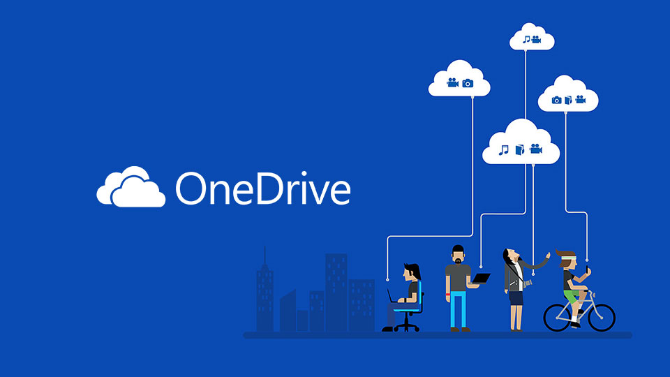 Microsoft OneDrive